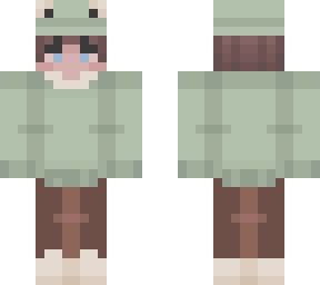 frogi