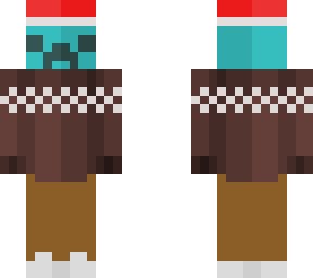 frostie - ce