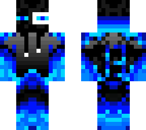 gamer enderman remastered