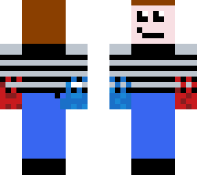 gamer guy