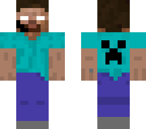 gamer herobrine