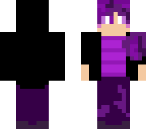 gangster were-enderwolf!