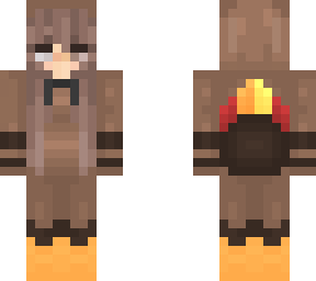genderbent turkey day phantomm (v.8)