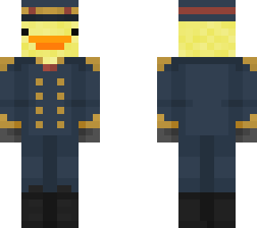 general duck