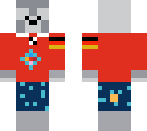 ghost bear