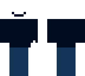 ghost man fixed