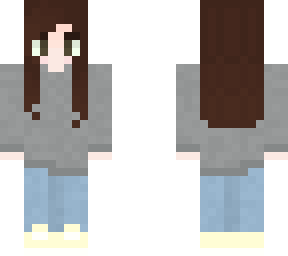 girl 3 fit