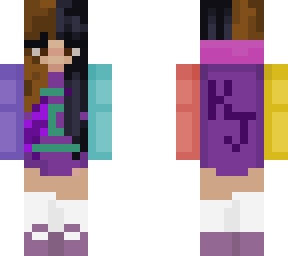 girl jacobs technosupport