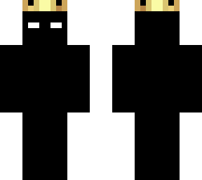 god