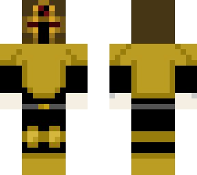 gold king