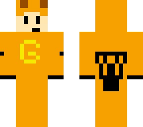 goldfishman214yt (onesie and hoodie)