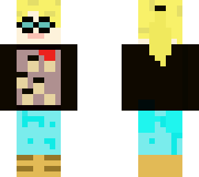 goornic