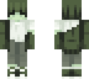 greeeen