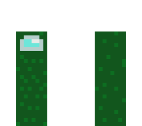 green among us