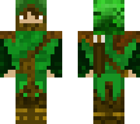 green ranger
