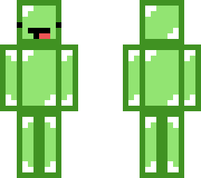 green skeppy