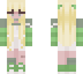 gren elf