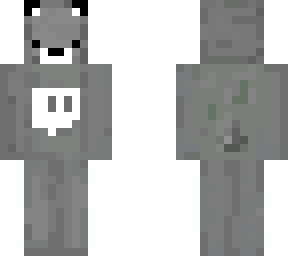 grey wallibear