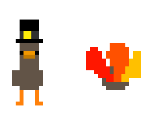 happy thanksgiving!