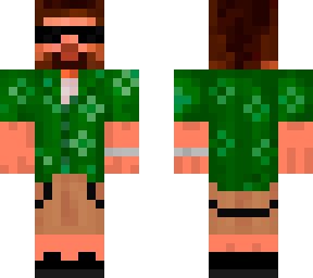 hawaiian steve