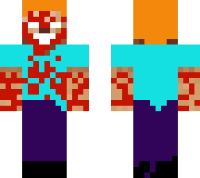 herobrinde bloood
