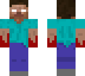herobrine