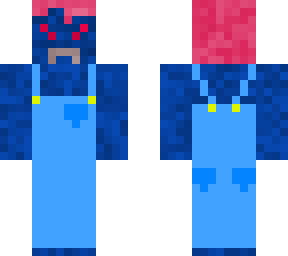 himespiders the farmer