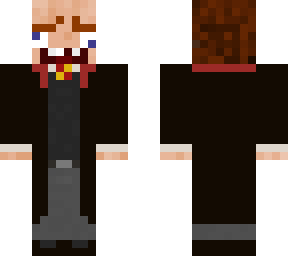 hogwarts dumb guy
