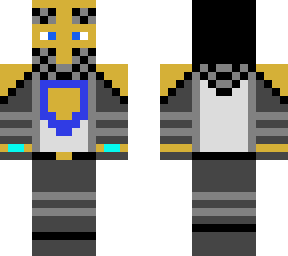 honorbound knight