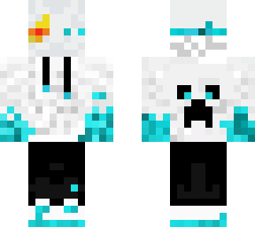 hoodie enderman v2