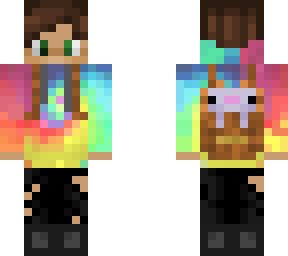 hoodie with black pants