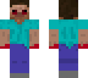 horror craft hero brine