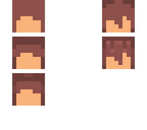 how i make my characters faces - pt1