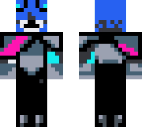 husky kris