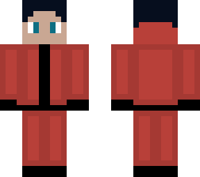 i'm the red soldier