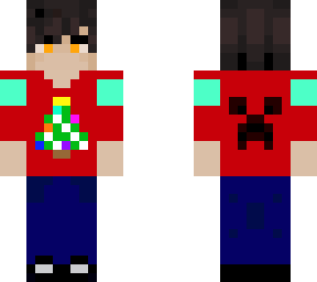 i made my brother at his request