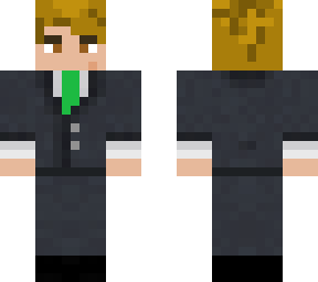 ian bossu