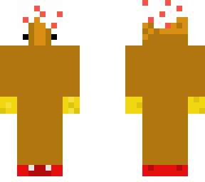 idk