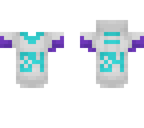 ilyfade #84 away jersey