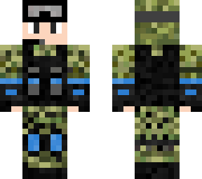 imantado militar