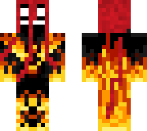 infierno