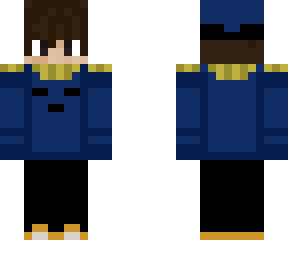 its finished sneipsty the future dream smp!