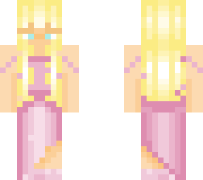 j u l y // princess