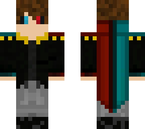 jackmc dark