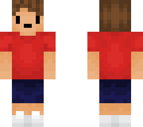 jacob (skinny)
