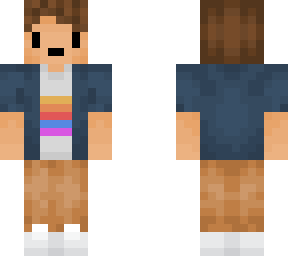 jacob (skinny) nice