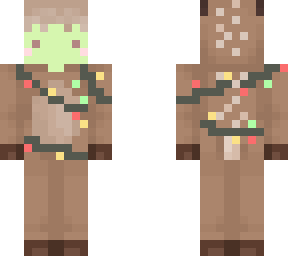 jaded deer :d