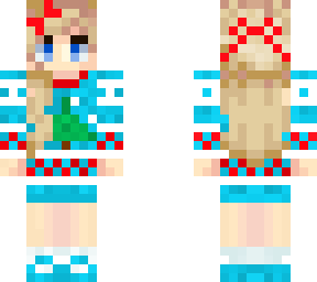 jaye xmas sweater