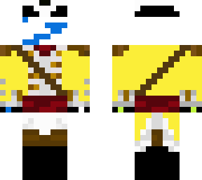 johnelitist yellow coat
