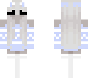 justasadcat winter skin 2.0 (202/1w)